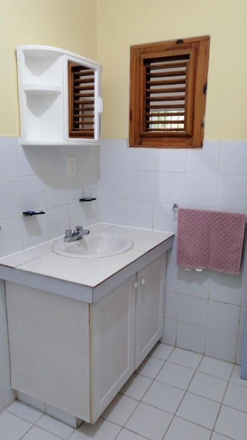 Villa Flukers Condo Suites Sosúa Kültér fotó