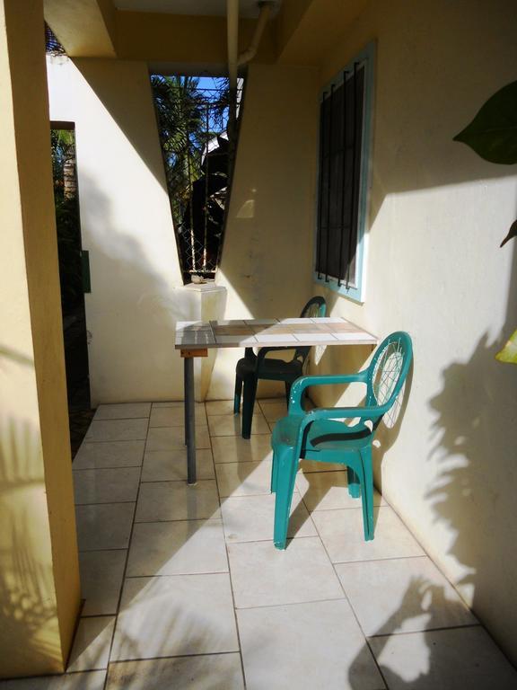 Villa Flukers Condo Suites Sosúa Szoba fotó